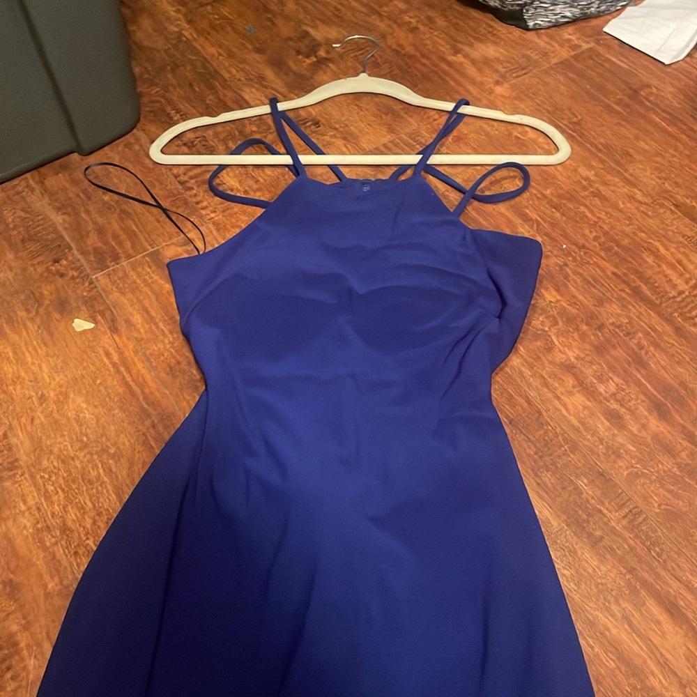 Women’s Formal Dress